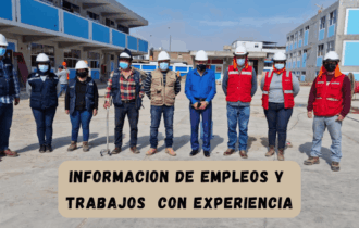 Albañiles Constructores en Obras Civiles